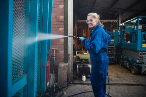 Best House Pressure Washing  in Buckhead, GA