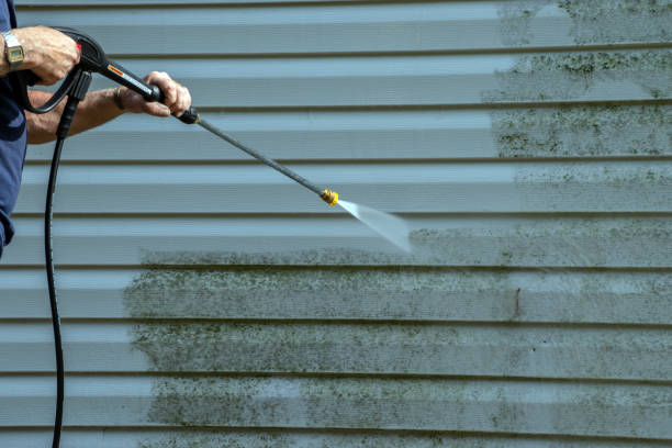 Best Fence Pressure Washing  in Buckhead, GA