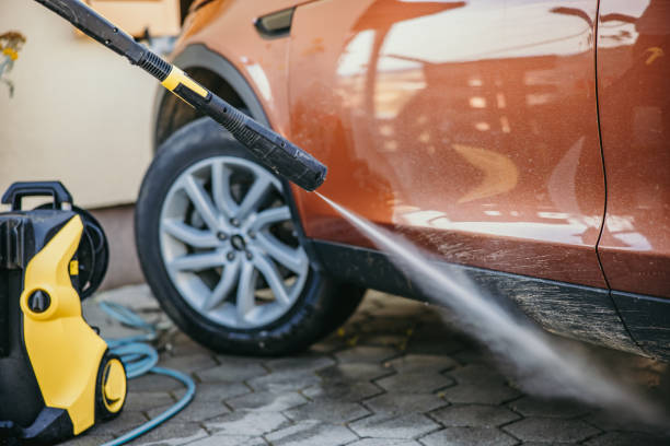 Best Best Pressure Washing Companies  in Buckhead, GA