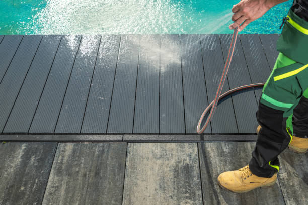 Deck Cleaning Services in Buckhead, GA