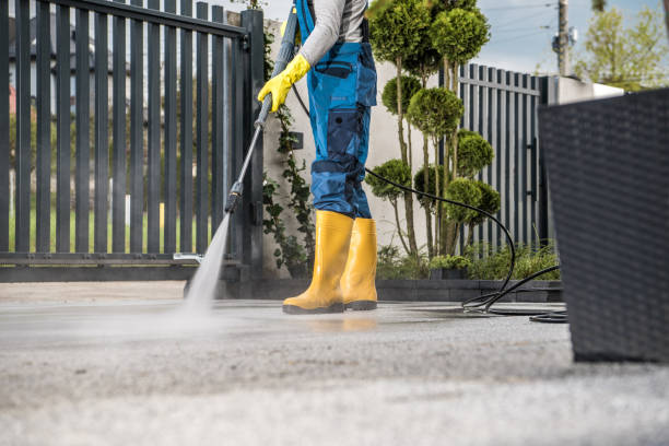 Pressure Washing Contractors in Buckhead, GA