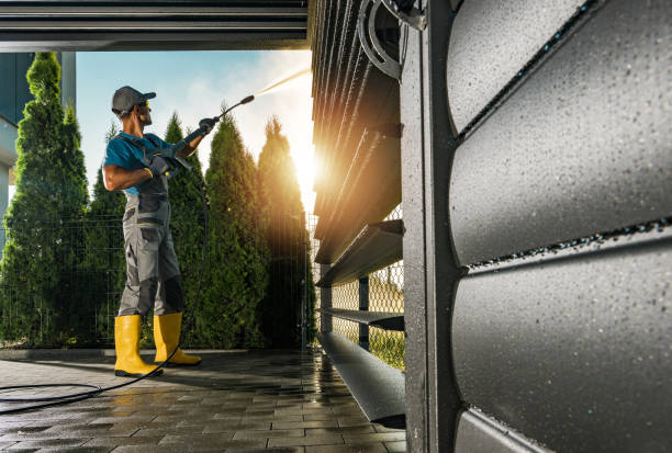 Best Roof Power Washing Services  in Buckhead, GA