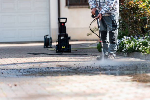 Best Commercial Pressure Washing  in Buckhead, GA