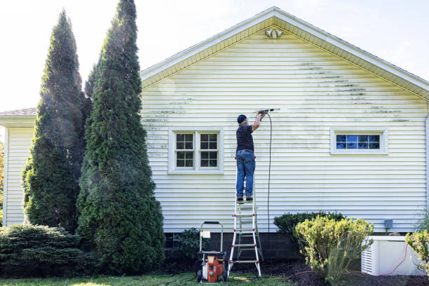 Best Residential Pressure Washing Services  in Buckhead, GA