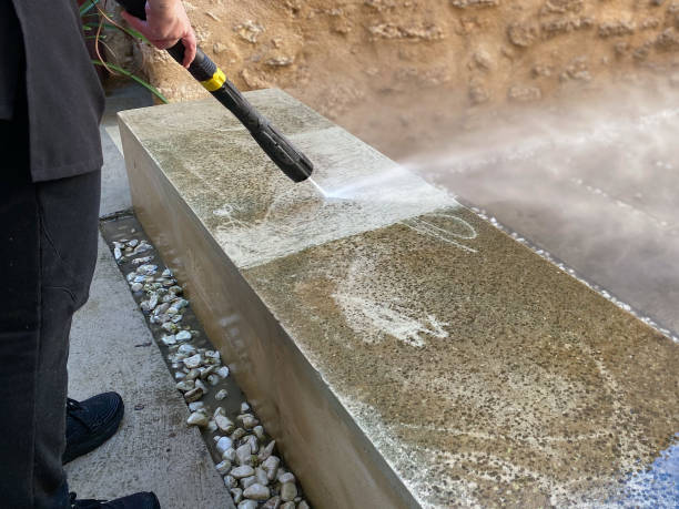 Why Choose Our Certified Pressure Washing Experts for Your Project Needs in Buckhead, GA?