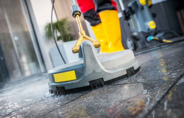 Best Commercial Building Pressure Washing  in Buckhead, GA