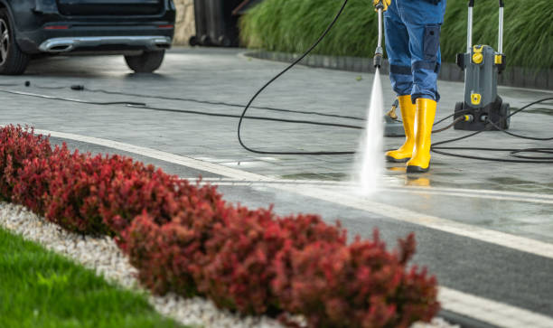 Professional Pressure Washing in Buckhead, GA