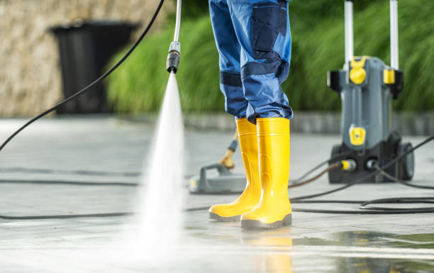 Best Roof Power Washing Services  in Buckhead, GA