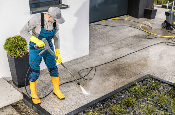 Best Commercial Building Pressure Washing  in Buckhead, GA