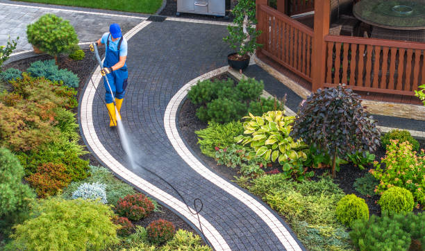 Pressure Washing Estimates in Buckhead, GA
