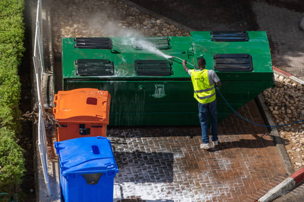 Roof Power Washing Services in Buckhead, GA